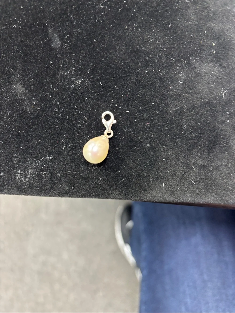Thomas Sabo pre owned